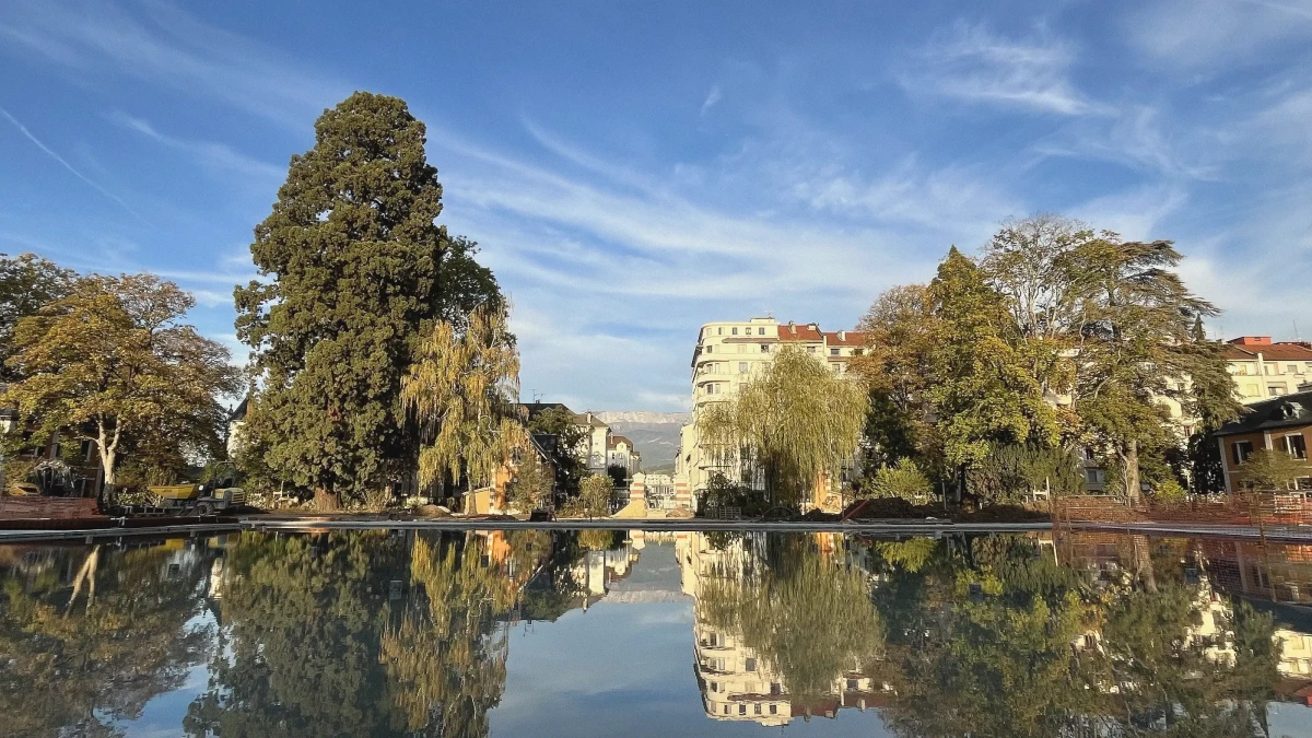 bassin