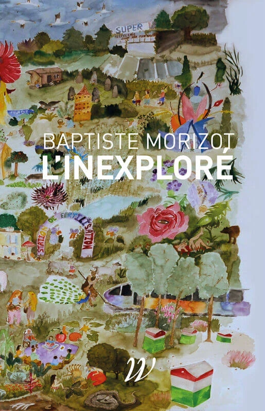 l-inexplore
